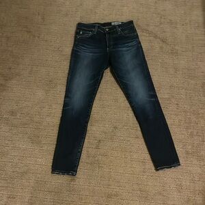 AG Denim Jeans